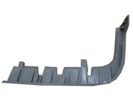 MITSUBISHI L300- MİNİBÜS- 98/09; FAR ALT ÇITASI GRİ SOL (BFN)