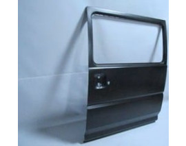 MITSUBISHI L300- MİNİBÜS- 88/09; ORTA KAPI SOL (CAMLI TİP) (BFN)