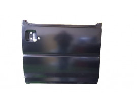 MITSUBISHI L300- MİNİBÜS- 88/09; ORTA KAPI SACI YARIM SOL