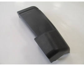 MITSUBISHI L300- MİNİBÜS- 88/09; ARKA TAMPON UCU SAĞ (PLASTİK) (REFLEKTÖR DELİKSİZ) (EURO BODY)