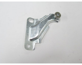 MITSUBISHI L300- MİNİBÜS- 88/09; ORTA KAPI ÜST RAY BAĞLANTISI SOL (TW)