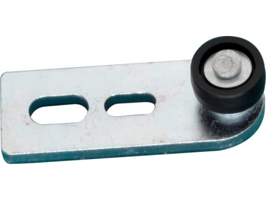 MITSUBISHI L300- MİNİBÜS- 88/09; ORTA KAPI ALT RAY BAĞLANTISI SAĞ