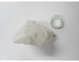 MITSUBISHI L300- MİNİBÜS- 88/09; ÖN CAM SU BİDONU/DEPOSU (MOTORLU) (TYG)