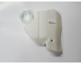 MITSUBISHI L300- MİNİBÜS- 88/09; ÖN CAM SU BİDONU/DEPOSU (MOTORLU) (TYG)