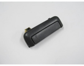 MITSUBISHI L300- MİNİBÜS- 88/09; ÖN KAPI DIŞ AÇMA KOLU SAĞ SİYAH