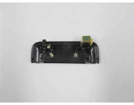 MITSUBISHI L300- MİNİBÜS- 88/09; ÖN KAPI DIŞ AÇMA KOLU SAĞ SİYAH