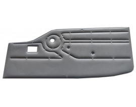 MITSUBISHI L300- MİNİBÜS- 88/09; ÖN KAPI DÖŞEMESİ SAĞ (MANUEL CAM KRİKOLU ARAÇLAR İÇİN)