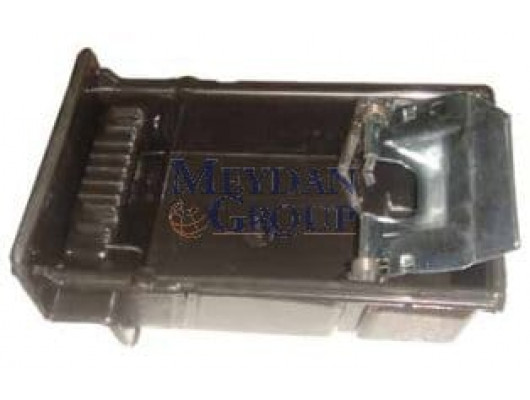 MITSUBISHI L300- MİNİBÜS- 88/09; KÜL TABLASI