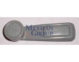 MITSUBISHI L300- MİNİBÜS- 88/97; CAM AÇMA KOLU GRİ SAĞ/SOL (ORİJİNAL TİP) (TW)