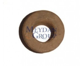 MITSUBISHI L300- MİNİBÜS- 88/09; PİSTON KOL (BİYEL)SAPLAMA SOMUNU (4D55/56) 2.5/2.6CC (FAMMIZE)