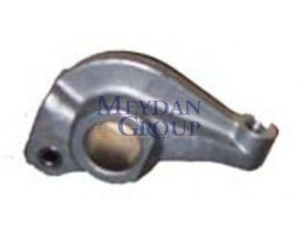 MITSUBISHI L300- MİNİBÜS- 98/09; PİYANO HOROZU EGZOST (4D56) 2.6cc ADET (YSK)