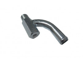 MITSUBISHI L300- MİNİBÜS- 88/09; SİLİNDİR KAPAK SU GİRİŞ BORUSU