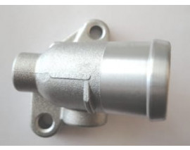 MITSUBISHI L300- MİNİBÜS- 88/09; SU ÇIKIS BORUSU