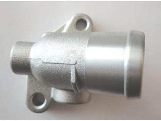 MITSUBISHI L300- MİNİBÜS- 88/09; SU ÇIKIS BORUSU