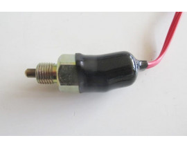 MITSUBISHI L300- MİNİBÜS- 88/09; GERİ VİTES MÜŞÜRÜ (EXP)