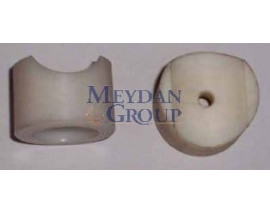 MITSUBISHI L300- MİNİBÜS- 88/97; MEKANİK DİREKSİYON KRAMİYER BURCU (FAMMIZE)