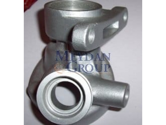 MITSUBISHI L300- MİNİBÜS- 88/09; DİREKSİYON AKTARMA KUTUSU BOŞ (FAMMIZE)