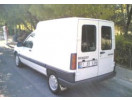 RENAULT EXPRESS- 95/99; ARAÇ BİLGİLERİ VE RESİMLERİ