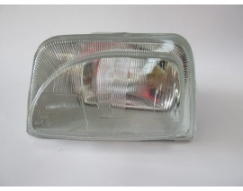 RENAULT EXPRESS- 95/99; FAR LAMBASI SOL MANUEL (H4)(FAMELLA)