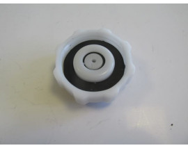 RENAULT EXPRESS- 95/99; RADYATÖR YEDEK SU DEPOSU KAPAĞI (SİYAH)