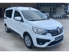 RENAULT EXPRESS- 21/24; ARAÇ BİLGİLERİ VE RESİMLERİ