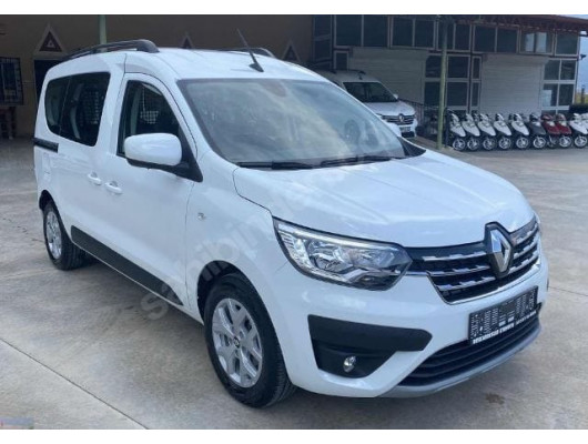 RENAULT EXPRESS- 21/24; ARAÇ BİLGİLERİ VE RESİMLERİ