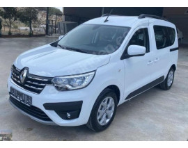 RENAULT EXPRESS- 21/24; ARAÇ BİLGİLERİ VE RESİMLERİ