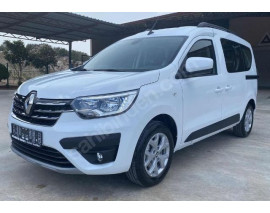 RENAULT EXPRESS- 21/24; ARAÇ BİLGİLERİ VE RESİMLERİ