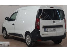RENAULT EXPRESS- 21/24; ARAÇ BİLGİLERİ VE RESİMLERİ