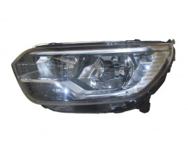 RENAULT EXPRESS- 21/24; FAR LAMBASI SOL MANUEL LEDLİ (AYFAR) (E MARKLI)