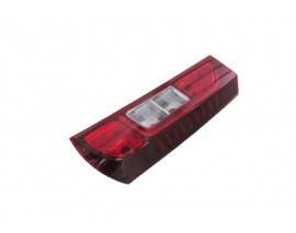 RENAULT EXPRESS- 21/24; STOP LAMBASI SAĞ KIRMIZI/BEYAZ (MARS) (E MARKLI)