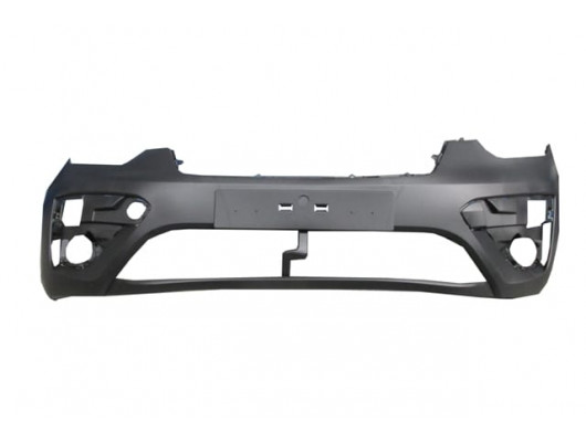 RENAULT EXPRESS- 21/24; ÖN TAMPON SİYAH