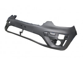 RENAULT EXPRESS- 21/24; ÖN TAMPON SİYAH