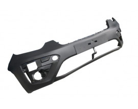 RENAULT EXPRESS- 21/24; ÖN TAMPON SİYAH