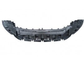 RENAULT EXPRESS- 21/24; ÖN TAMPON ALT KORUMA PLASTİĞİ (ENJEKSİYON BASKI)