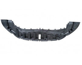 RENAULT EXPRESS- 21/24; ÖN TAMPON ALT KORUMA PLASTİĞİ (ENJEKSİYON BASKI)
