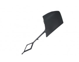 RENAULT EXPRESS- 21/24; ÖN TAMPON ÇEKİ DEMİR KAPAĞI