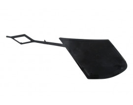 RENAULT EXPRESS- 21/24; ÖN TAMPON ÇEKİ DEMİR KAPAĞI