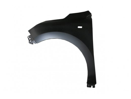 RENAULT EXPRESS- 21/24; ÖN ÇAMURLUK DELİKLİ SOL (ORAN)