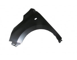 RENAULT EXPRESS- 21/24; ÖN ÇAMURLUK DELİKLİ SOL (ORAN)