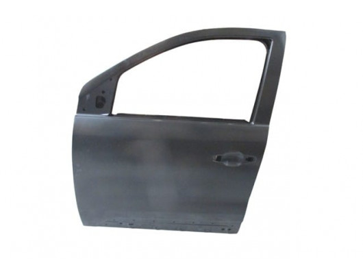 RENAULT EXPRESS- 21/24; ÖN KAPI KOMPLE SOL (İCELİ/ÇEKOMASTİKLİ)(TW)