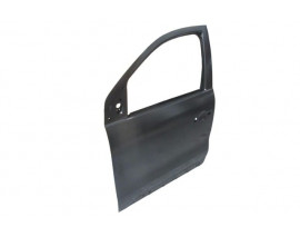 RENAULT EXPRESS- 21/24; ÖN KAPI KOMPLE SOL (İCELİ/ÇEKOMASTİKLİ)(TW)