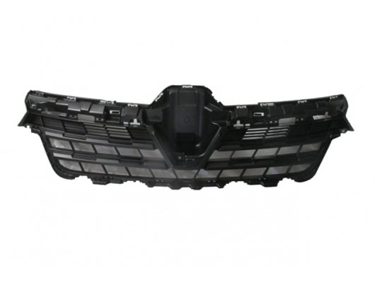 RENAULT EXPRESS- 21/24; ÖN PANJUR SİYAH