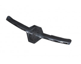 RENAULT EXPRESS- 21/24; ÖN PANJUR DIŞ SİYAH