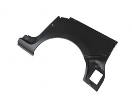 RENAULT EXPRESS- 21/24; ARKA ÇAMURLUK SOL YARIM (EAGLE BODY)