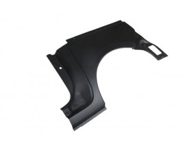 RENAULT EXPRESS- 21/24; ARKA ÇAMURLUK SOL YARIM (EAGLE BODY)