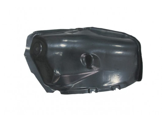 RENAULT EXPRESS- 21/24; ARKA ÇAMURLUK DAVLUMBAZI SOL