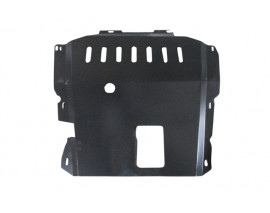 RENAULT EXPRESS- 21/24; KARTER MUHAFAZA SACI (METAL)