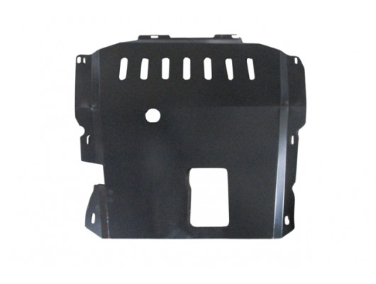 RENAULT EXPRESS- 21/24; KARTER MUHAFAZA SACI (METAL)