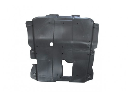 RENAULT EXPRESS- 21/24; KARTER MUHAFAZA PLASTİĞİ (ENJEKSİYON BASKI)